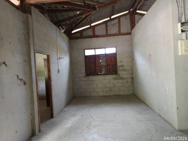 picture HOME 229 Sq.w. Satuk Buri Ram for 1.1M - 7/25