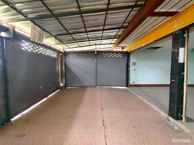 picture SHOP HOUSE 46 Sq.w. Kaeng Khlo Chaiyaphum for 4.4M - 6/39