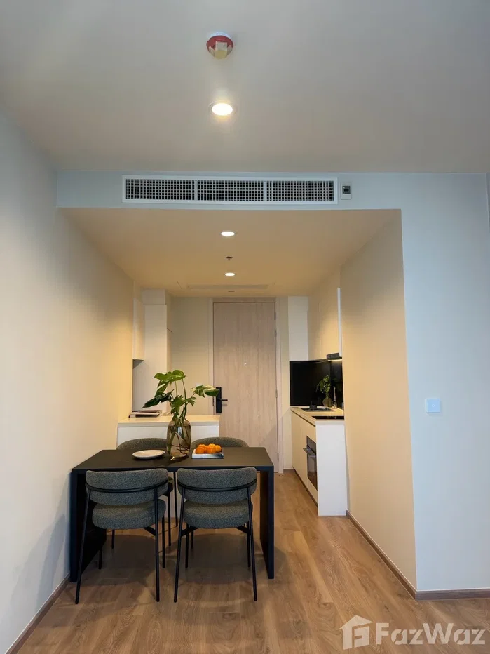 picture Noble Form Thonglor / 2 Bedroom/ High Floor / Mid-Thonglor 6845604 - 7/12