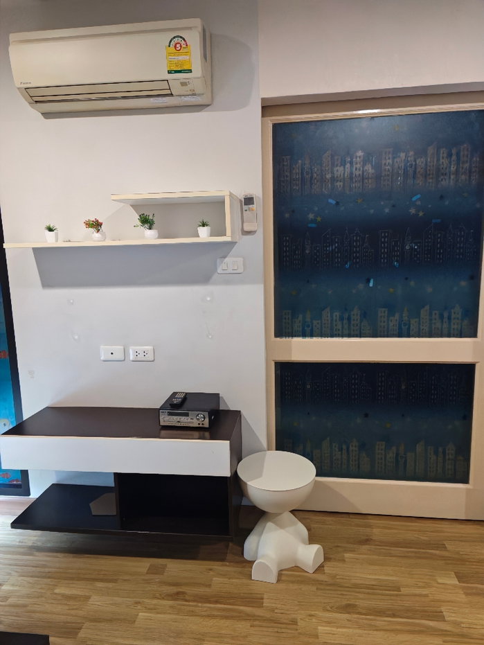 picture For Sale Condo Baan Navatara Kaset navamin  - 2/22