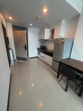 Hot Price for Rent Supalai Premier @ Asoke 🔥