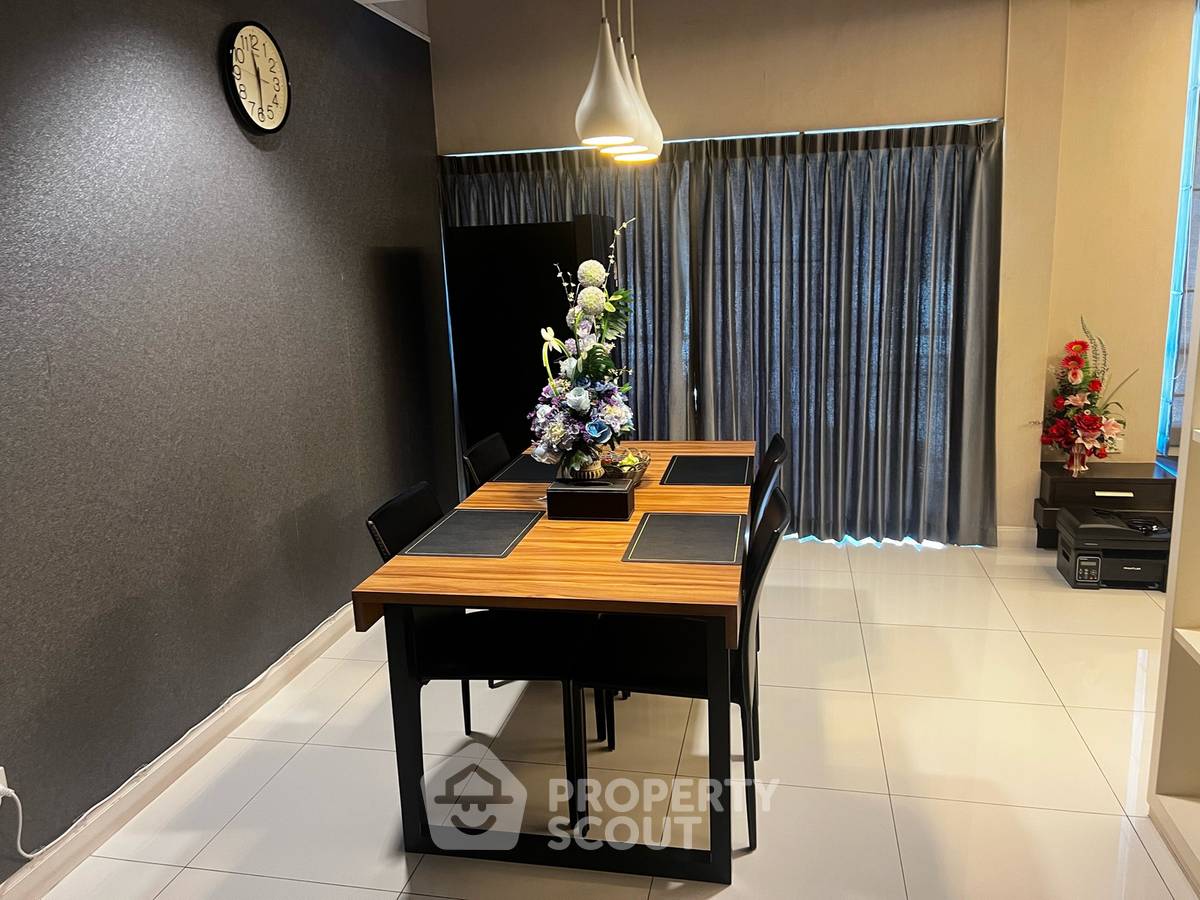รูป บ้าน 4-ห้องนอน ใน แสมดำ (ID 3371768) - รูปที่ 15/22