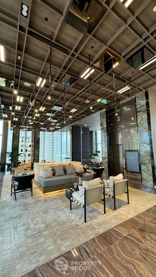 picture 2-BR Condo at Rhythm Ekkamai Estate near BTS Thong Lor (ID 3378798) - 14/14