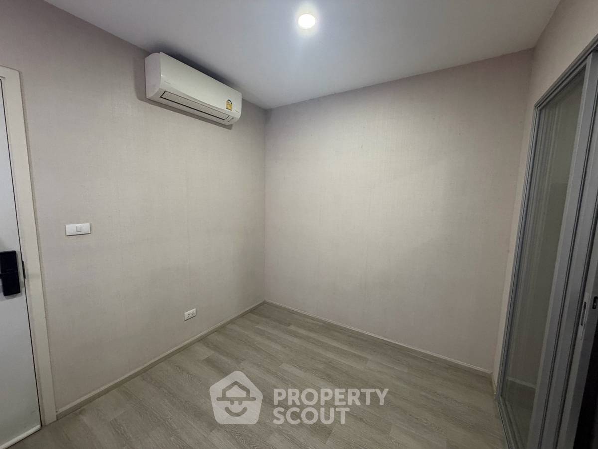 รูป คอนโด 1-ห้องนอน ที่ เอลลิโอ สาทร-วุฒากาศ ใกล้ BTS วุฒากาศ (ID 3373426) - รูปที่ 8/12