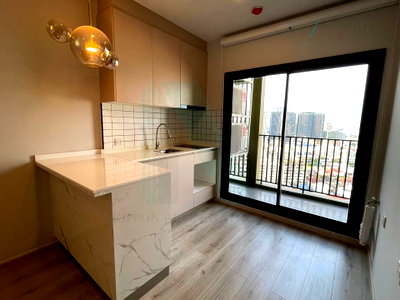 Condos for sale : 📌 For Sell Condo METRIS LADPRAO Building 1, Floor 22,1 BedPlus , Room size 47 sqm