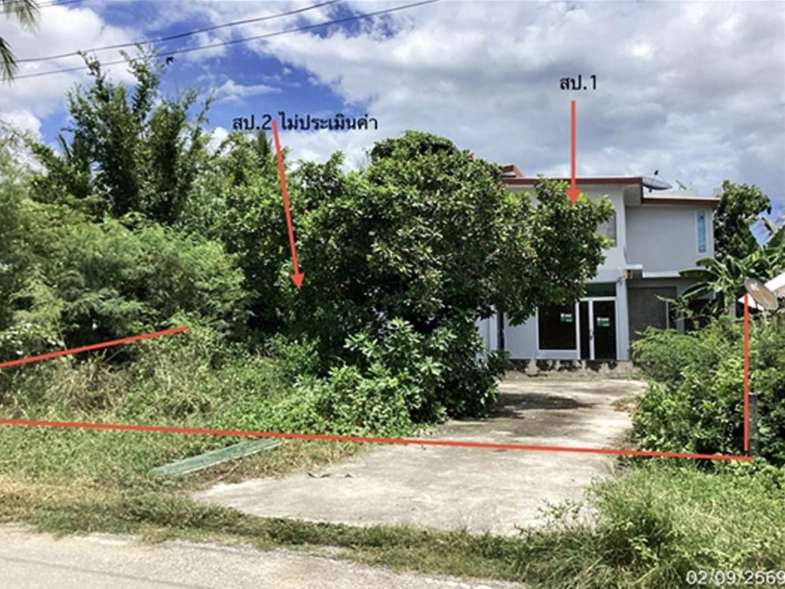 รูป บ้านเดี่ยว 148 ตร.วา ชะอำ เพชรบุรี 6.7M - รูปที่ 14/29