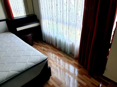 Condos for rent : 🚩 For Rent Condo CHATEAU IN TOWN MAJOR RATCHAYOTHIN Building 1, Floor 5,Studio, Room size 36 sqm