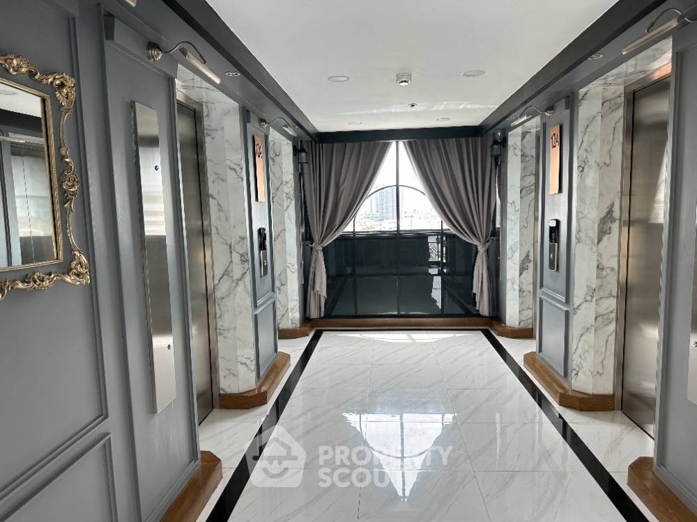 รูป คอนโด 1-ห้องนอน ที่ ชาโตว์ อินทาวน์ พระราม 8 ใกล้ MRT บางยี่ขัน (ID 1259471) - รูปที่ 31/50