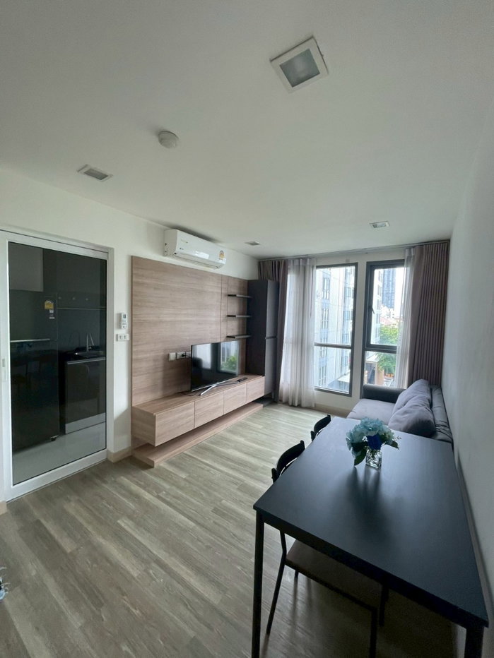 picture 🔥✨For Sale🔥✨Moniiq Sukhumvit 64  Corner room✨ - 1/10