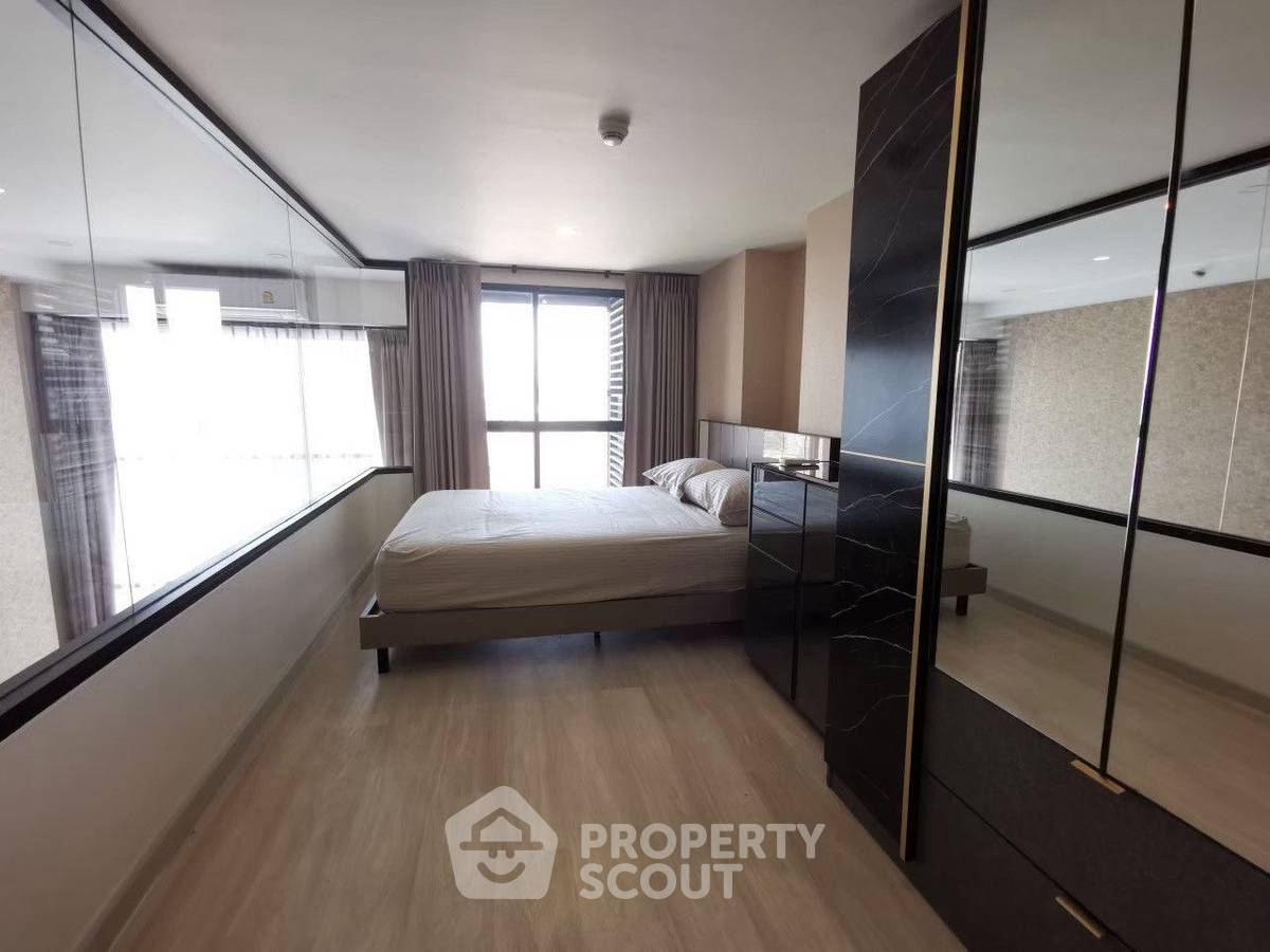 รูป คอนโด 2 ห้องนอน ชั้น 41 Knightsbridge Prime Sathorn ใกล้ BTS เซนต์หลุยส์ (ID 3378759) - รูปที่ 13/17