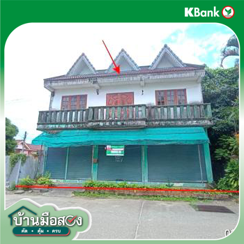 รูป บ้านเดี่ยว 59 ตร.วา ฝาง เชียงใหม่ 2.9M - รูปที่ 29/31