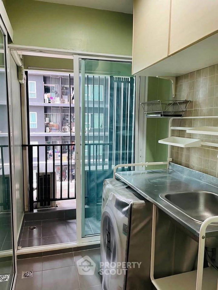 picture 1-BR Condo at Regent Home Bangson 27 near MRT Bang Son (ID 3377207) - 11/14