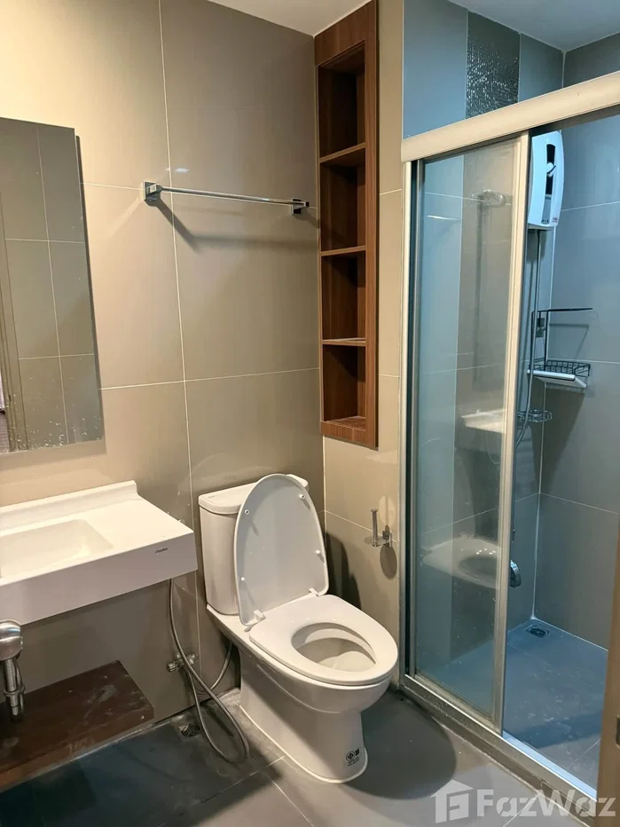 รูป Condo for rent 6846837 - รูปที่ 3/9