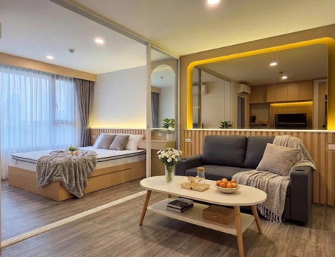 Regent Home Bangna ( S-RBN 5 ) 
