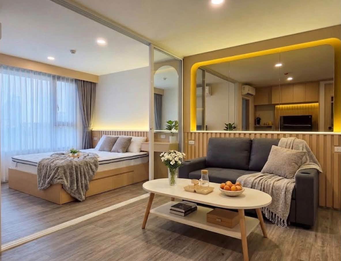 รูป Regent Home Bangna ( S-RBN 5 ) - รูปที่ 1/12
