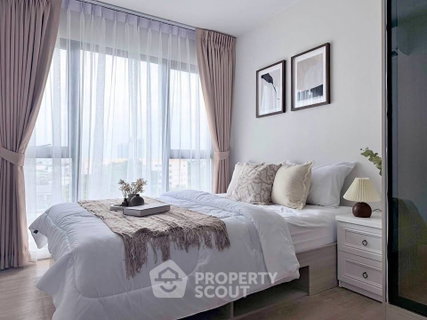 รูปภาพ คอนโด 1-ห้องนอน ที่ แอทโมซ โฟลว์ มีนบุรี ใน มีนบุรี (ID 3376774)