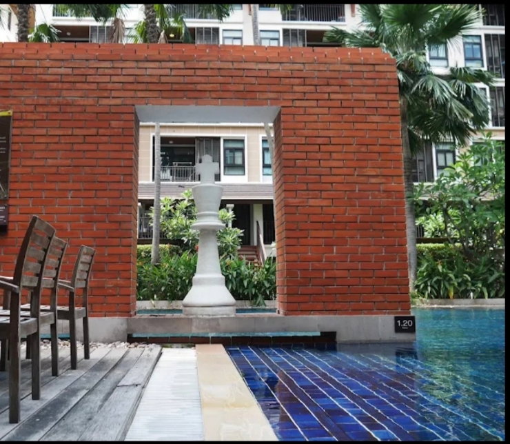 picture For Sale Condo Baan Navatara Kaset navamin  - 13/22