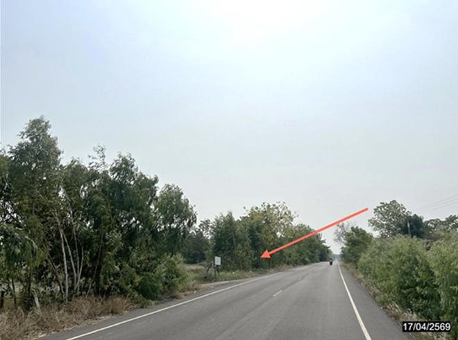 picture LAND 1200 Sq.w. Nong Rua Khon Kaen for 3.6M - 5/15