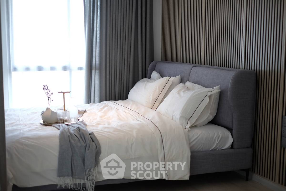 picture 2-BR Condo at Knightsbridge Prime Sathorn near BTS Saint Louis (ID 3377678) - 8/11