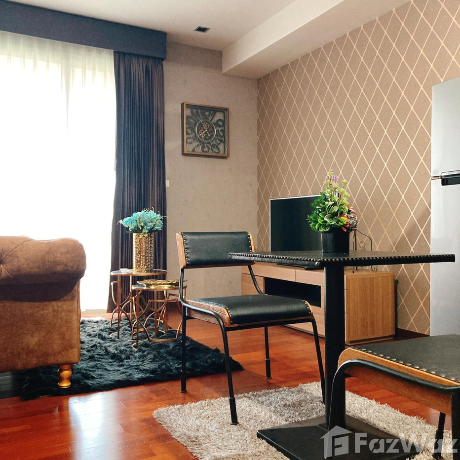 picture 2 Bedroom Condo for rent at Ashton Morph 38 1159190 - 6/10