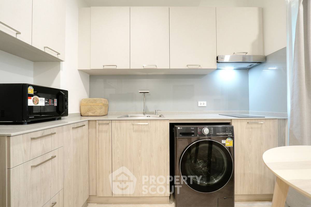 picture 200m To BTS Ari | 1-BR 48 Sqm At Noble Reform Aree (ID 3377674) - 7/18