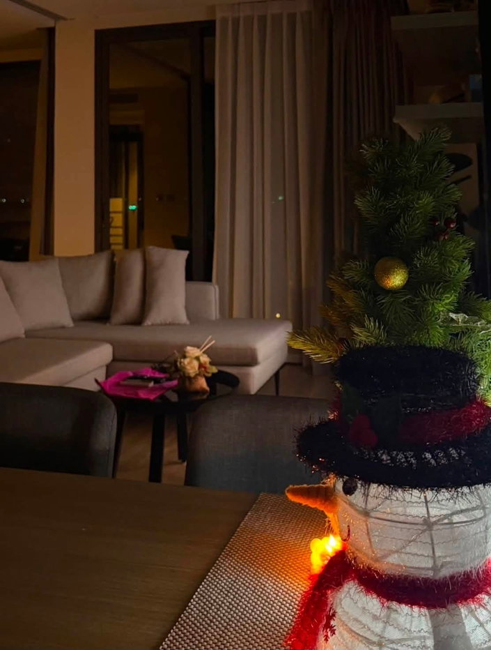 รูป คอนโด เขาพระตำหนัก Andromeda Condominium 1 Bed  Condo : Andromeda Condominium  (CPT108) - รูปที่ 16/27