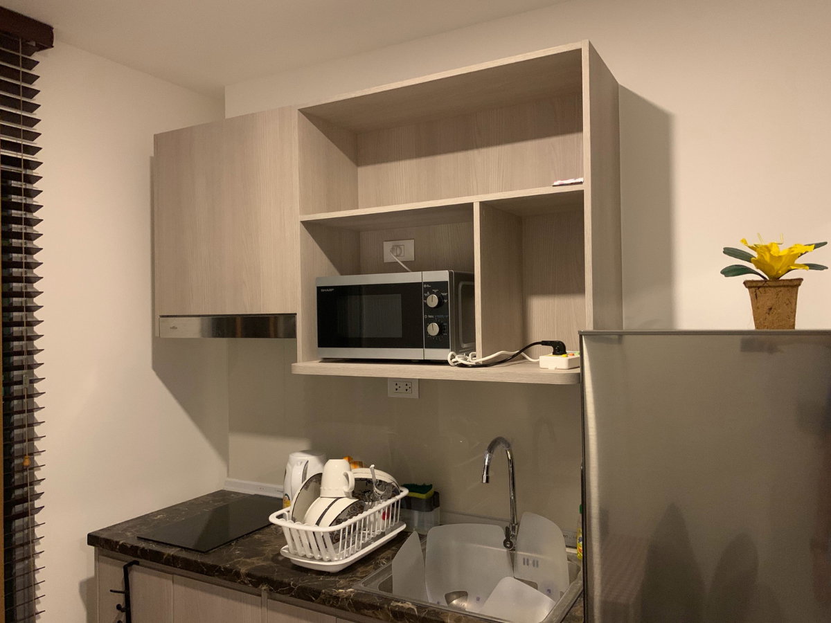 picture Code: 26KJ5366 for rent Elio Sathorn - Wutthakat 🔥🔥 Line ID: @kjcondo (with @)🔥🔥 - 15/17