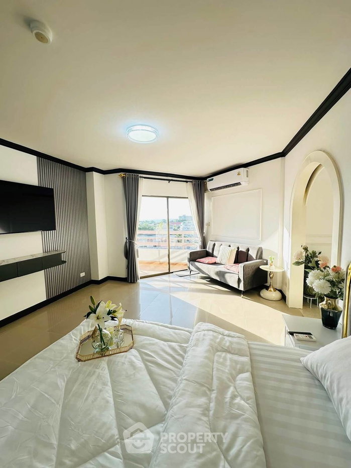picture 2-BR Condo at Kieng Talay Condotel close to Phratamnak (ID 3377538) - 13/14