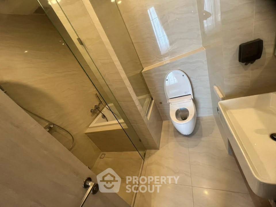 picture 2-BR Condo at Noble Form Thonglor near BTS Thong Lor (ID 3380406) - 21/25