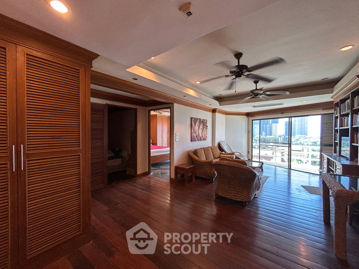 รูป คอนโด 2-ห้องนอน ที่ วิวทะเล 2 คอนโดมิเนียม จอมเทียน ใกล้ พัทยาใต้ (ID 3377965) - รูปที่ 4/17