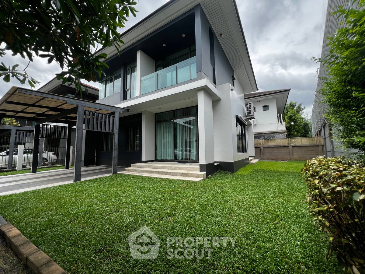 รูป บ้าน 4-ห้องนอน ที่ เศรษฐสิริ กรุงเทพกรีฑา ใน หัวหมาก (ID 3374758) - รูปที่ 5/14