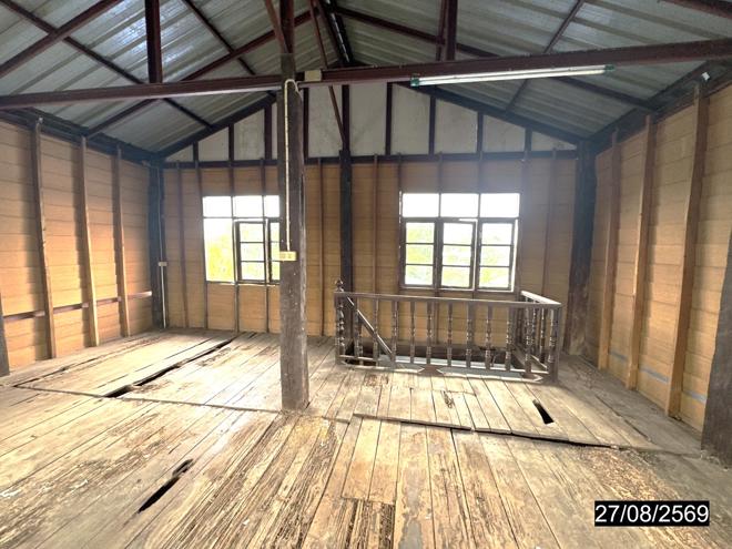 รูป บ้านเดี่ยว 378.8 ตร.วา วารินชำราบ อุบลราชธานี 3.1M - รูปที่ 13/29
