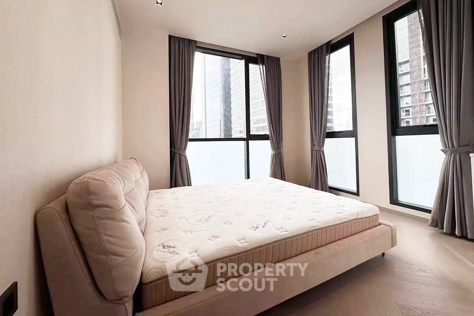 picture 4-BR Condo at The Reserve Sathorn near BTS Sala Daeng (ID 3377394) - 14/27