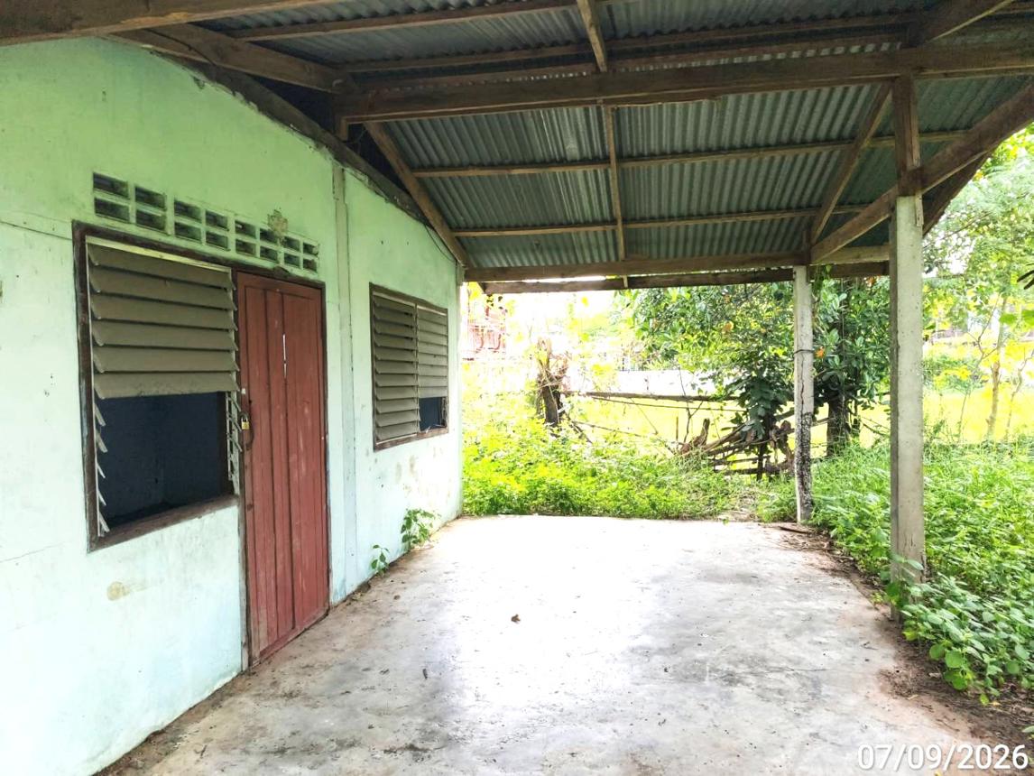 picture HOME 109 Sq.w. Borabu Maha Sarakham for 956,000 - 13/23