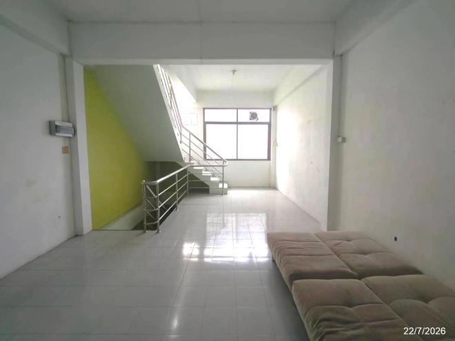 รูป อาคารพาณิชย์ 23.6 ตร.วา ชุมแพ ขอนแก่น 5.7M - รูปที่ 10/35