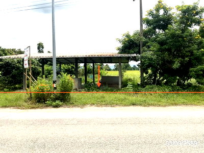 บ้านเดี่ยว พะเยา : บ้านเดี่ยว 205 ตร.วา จุน พะเยา 1M