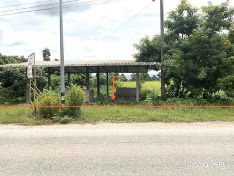 HOME 205 Sq.w. Chun Phayao for 1M