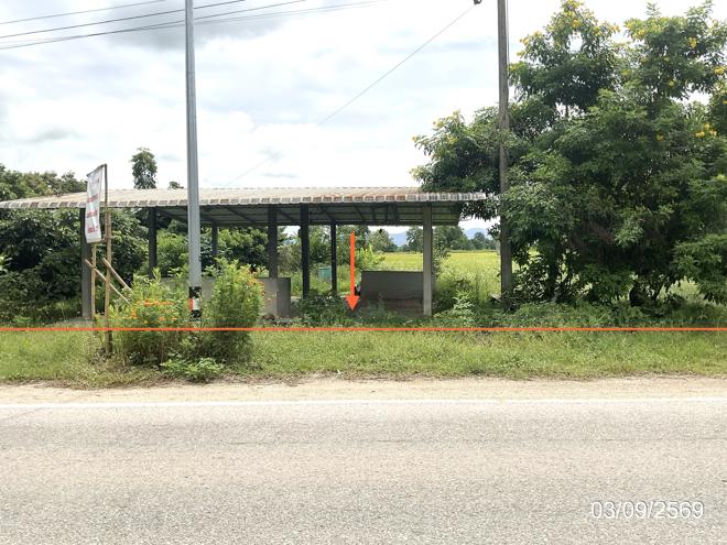 รูป บ้านเดี่ยว 205 ตร.วา จุน พะเยา 1M - รูปที่ 1/25