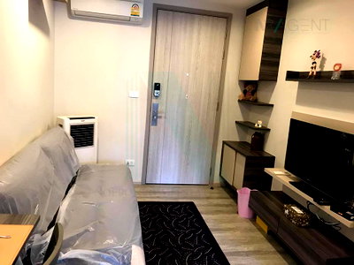 Condos for rent : For rent Centric Ari Station 1 bedroom 2nd floor Building B near BTS Ari