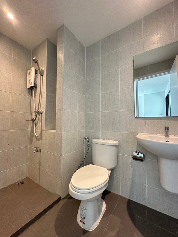 picture Condo for Rent in Bang Kapi, Bangkok | iCondo Serithai Green Space - 3/10