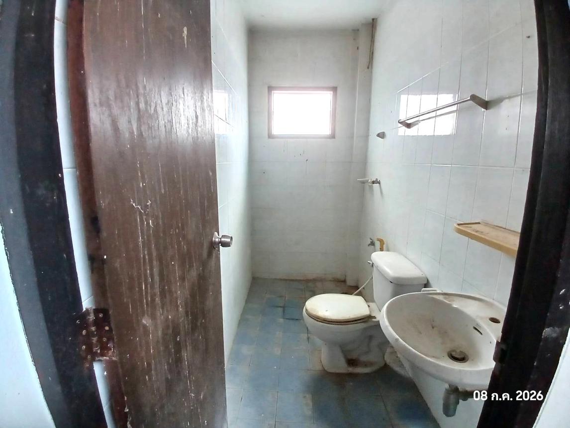 รูป อาคารพาณิชย์ 23.6 ตร.วา สันป่าตอง เชียงใหม่ 2.4M - รูปที่ 30/35