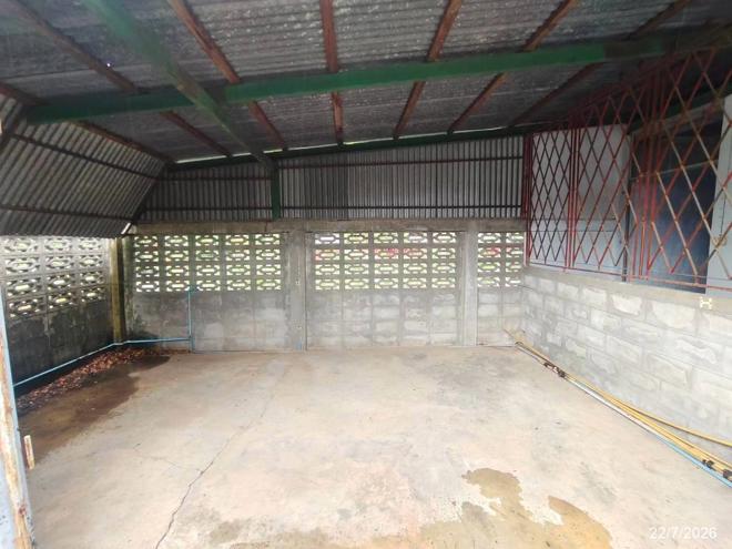 picture SHOP HOUSE 167.3 Sq.w. Chum Phae Khon Kaen for 6.2M - 24/53