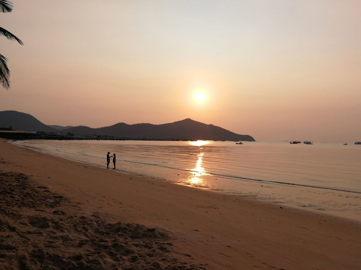 picture Bang Saray AD Condo Near by Bang Saray Beach - 16/20