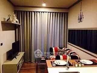 picture 1-BR Condo At Ceil By Sansiri Near BTS Thong Lor (ID 3378554) - 1/8