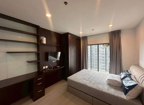 ðĨ For Rent | The Base Park West Sukhumvit 77 | 1BR 30 sqm | THB 14,000