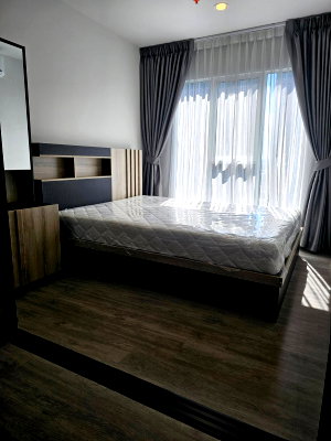 คอนโดให้เช่า : Regent Home Bangna ( S-RBN 7 )