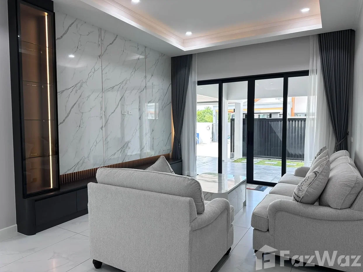 รูป ขาย วิลล่า 3 ห้องนอน ใน บางละมุง, ชลบุรี 6845072 - รูปที่ 20/22