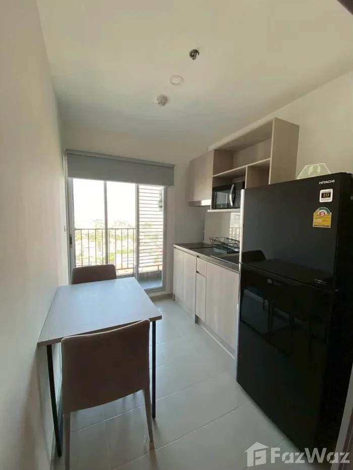 picture 1 Bedroom for sell at Elio Sathorn-Wutthakat 6786221 - 7/9