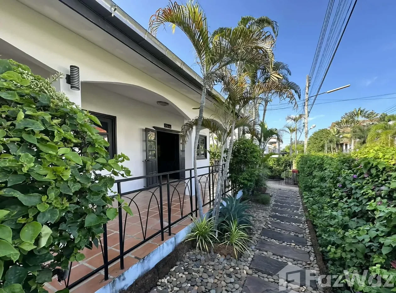 picture Prime Location 3-Bedroom Pool Villa in Hua Hin 6845425 - 12/24