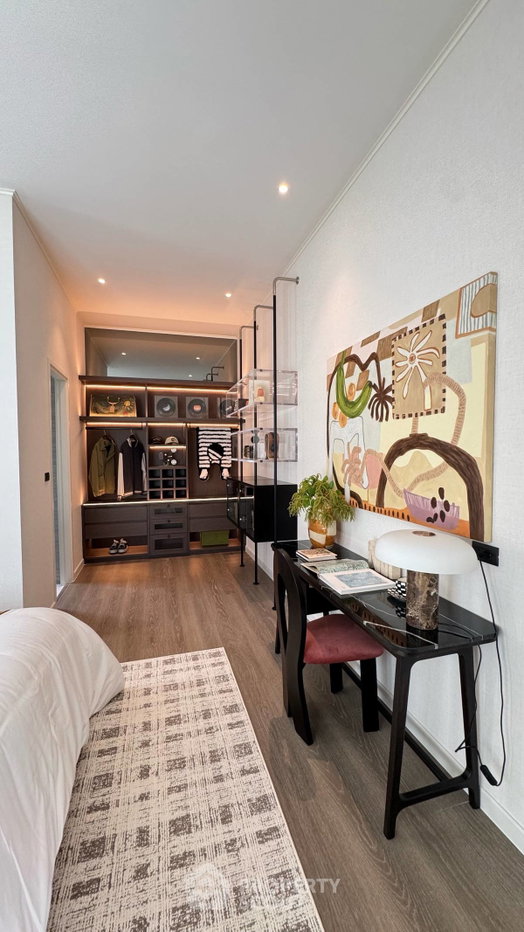 รูป บ้าน 4-ห้องนอน ใกล้ ท่าอากาศยานสุวรรณภูมิ (ID 3378788) - รูปที่ 22/39